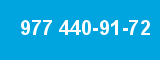 977 440-91-72